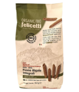 Felicetti Organic Wholewheat Penne Rigate