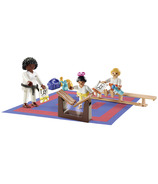 Playmobil Gift Set Karate Class