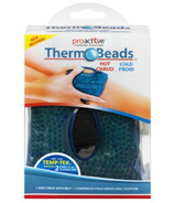 ProActive Therm-O-Beads Knee Wrap