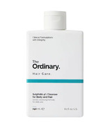 The Ordinary Shampooing nettoyant à 4 % de sulfate pour les cheveux & Corps