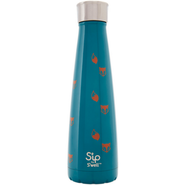 S\'ip x S\'well Water Bottle Sly Fox S\'ip x S\'well Water Bottle Sly Fox