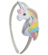 Great Pretenders Unicorn Luck Headband