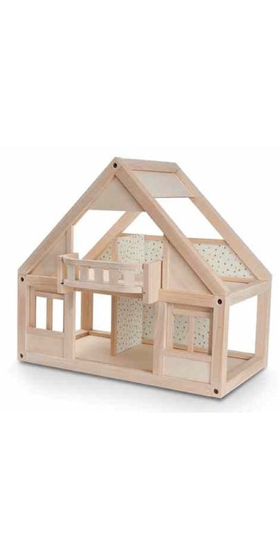 Buy Plan Toys My First Doll House At Well.ca 