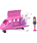 Barbie Mini BarbieLand DreamPlane