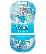 Gillette rasoir Venus Oceana