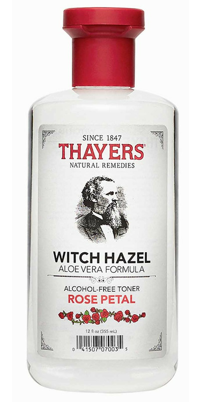 witch hazel rose water toner witch hazel rose water toner