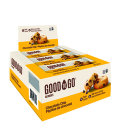 GOOD TO GO Blondies Chocolate Chip 