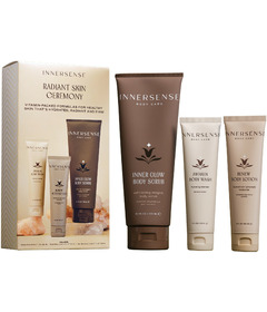 Innersense Radiant Skin Ceremony Kit