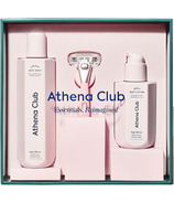 Athena Club Winter Glow Set