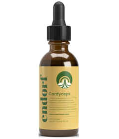 Endorf Cordyceps