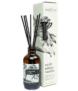 Diffuseur de roseaux Broken Top Cardamome épicée Vanille