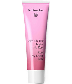 Dr. Hauschka Limited Edition Rose Day Cream Light