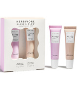 Herbivore Gloss & Glow Set