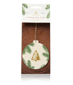 Thymes Heritage Decorative Sachet Frasier Fir