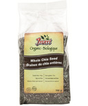 Inari Organic Whole Black Chia Seed Large Bag