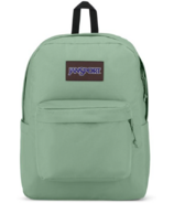 Jansport Superbreak Backpack Plus Loden Frost