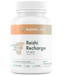 HAVNLIFE Reishi Recharge