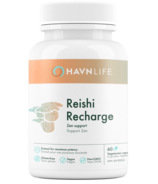 HAVNLIFE recharge Reishi