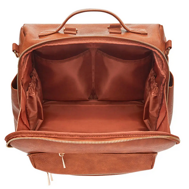 honest diaper backpack