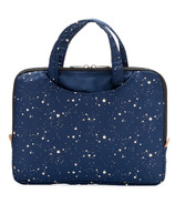 Yumbox Poche Twilight Blue and Gold Stars
