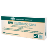 Soins antibiotiques Genestra HMF