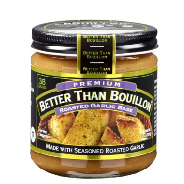 Buy Better Than Bouillon Roasted Garlic Base At Well.ca | Free Shipping ...