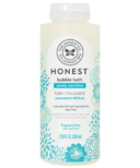 The Honest Company Bubble Bath Fragrance Free