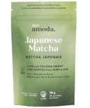 Amoda Japanese Matcha