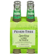 Fever-Tree Sparkling Lime & Yuzu