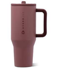 HydroJug Traveler Canyon Rose