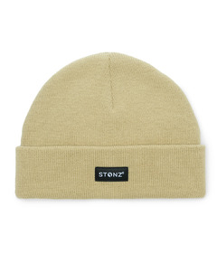 Stonz Beanie Olive