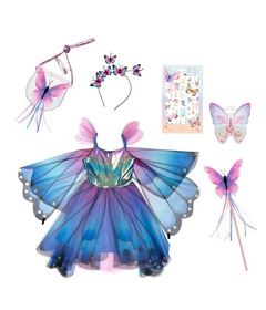 Great Pretenders Butterfly Bundle