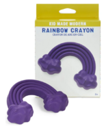 Kid Made Modern Rainbow Crayon Large