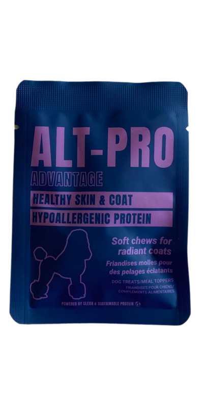 Buy Alt-Pro Advantage Dog Treats Soft Chews Assorted Sample at Well.ca ...