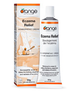 Orange Naturals Eczema Relief