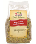 Inari Organic Green Lentils