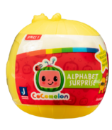 CoComelon Alphabet Surprise Figure Pack Series 2