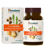 Himalaya Herbal Healthcare Floravani