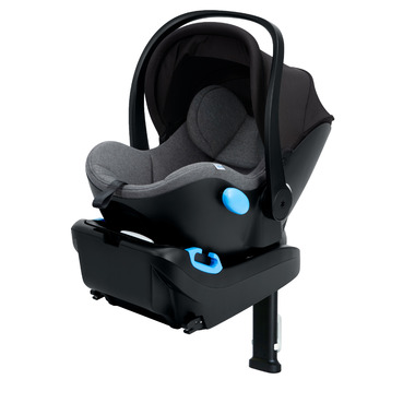 Clek Liing Infant Car Seat in Chrome Clek Liing Infant Car Seat in Chrome