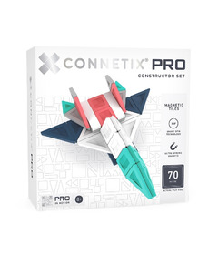 image of Connetix PRO Constructor Set with sku:339015