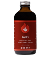 Dript Gourmet Sapfire Spicy Canadian Maple Syrup