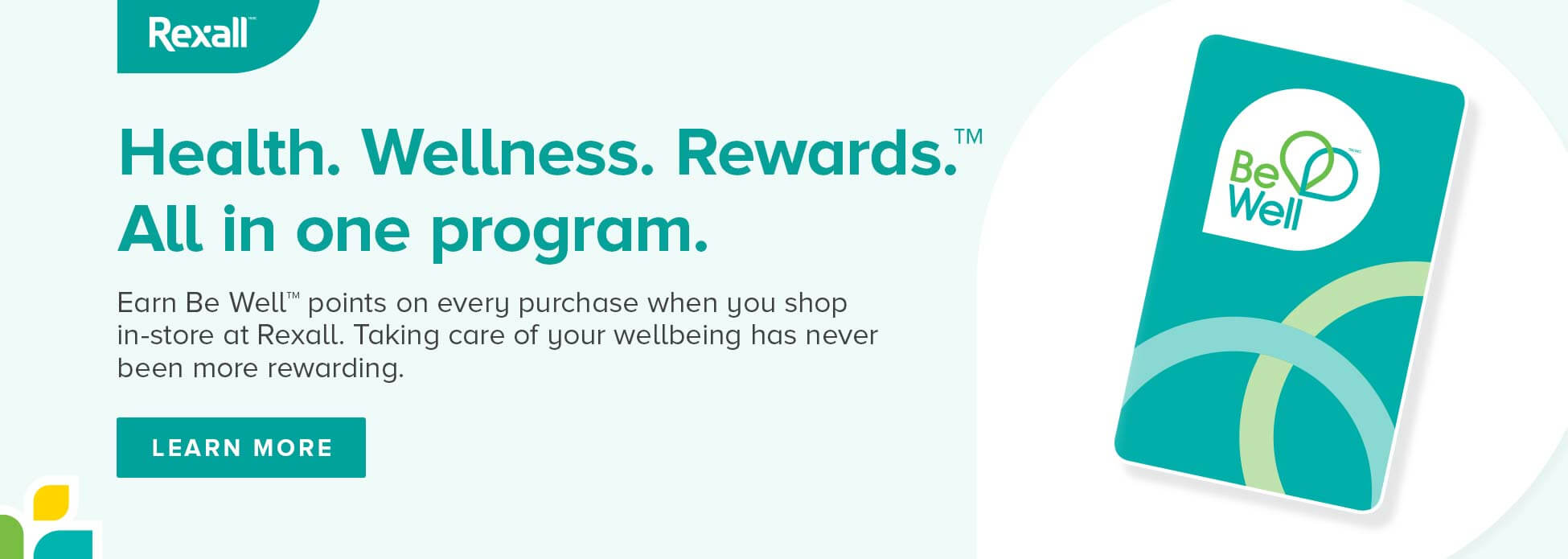 Rexall + Well.ca Well.ca Canada's online health, beauty, and skin
