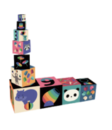 Vilac Nesting Cubes by Andy Westface