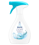 Febreze Light Odour-Eliminating Fabric Refresher Sea Spray