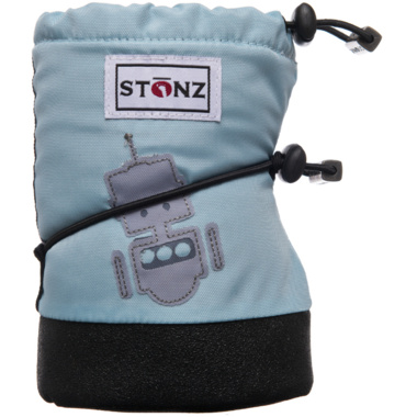 Stonz hotsell boots uk