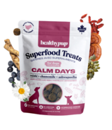 Healthypup Dog Treats Calm Days