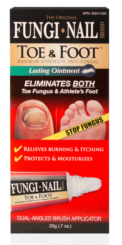 Fungi Remover Reviews: What Customers Are Saying