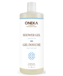 Oneka Unscented Shower Gel Large