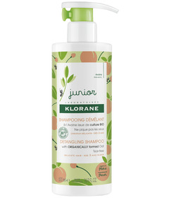 Klorane Detangling Shampoo with Oat