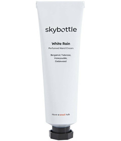 skybottle Perfumed Hand Cream White Rain